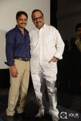 Moodu Mukkallo Cheppalante Movie Audio Launch